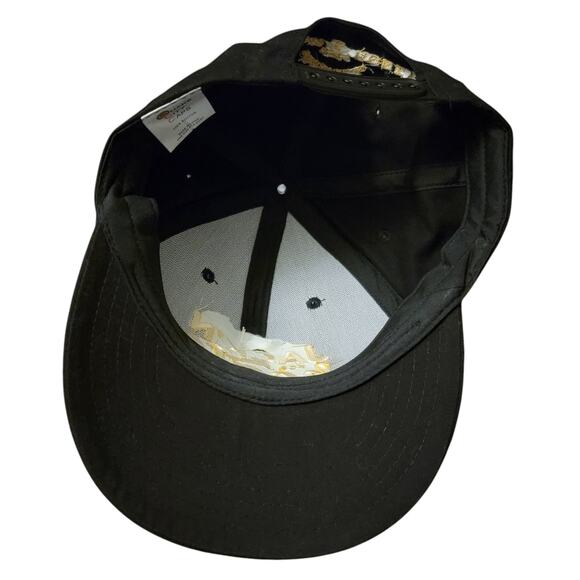 Jack Daniels Tennessee Honey Whiskey Hat Jack'n For Beats Baseball‎ Cap Unisex - Picture 7 of 8